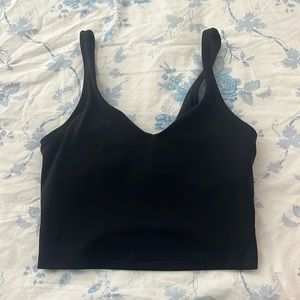 Lulu lemon align tank